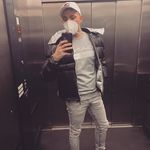 David Bartoš - @jesusdebarr - Instagram