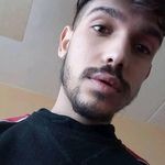 David Bartoš - @_dave_bartos - Instagram
