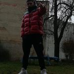 David Bartoš - @david.bartos134 - Instagram