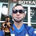 David Bartosko - Facebook