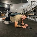 David Hutchins AKA Nev Bartos - @nevbartos222 - Instagram
