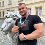 David Bartošík - @bartosikdavid - Instagram