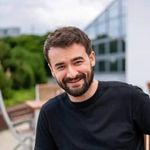David Bartošík - @eyenleg - Instagram