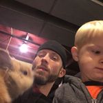 David Bartram - @davidbartram1985 - Instagram