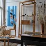 David Bartram - @davidbartramfurniture - Instagram