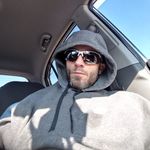 David Bartram - @dabartram85 - Instagram