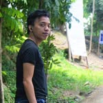 Gesu David Bartulaba - @gedsparky - Instagram