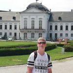David Bartusek - @bartusekdavid - Instagram