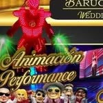David Baruch - @baruch3040 - Instagram