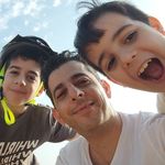 David Baruch - @davidbaruch2 - Instagram