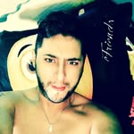 Fernando David Baruch Camacho - @phershito - Instagram