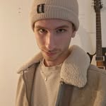 Lior David-Baruch - @lior_db - Instagram
