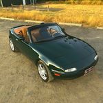 David Barwick - @brg_sr20miata - Instagram