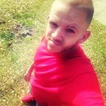 David Barwick - @darealdbarwick13 - Instagram
