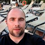 David Barwick - @barwick710 - Instagram