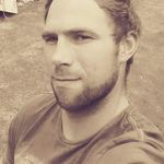 David Barwick - @davidbazbarwick - Instagram