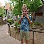 David Barwick - @barwick.d - Instagram
