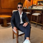 David Barzallo - @davidbarzallov - Instagram