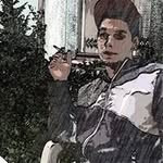 David Basa - @davidbaslik - Instagram