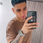 David Basa - @david_barber.col - Instagram