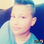 Angel David Basco Perez - @angelbasco_2003 - Instagram