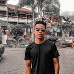 Julian David Basco - Diaz - @julyan_theyaz - Instagram
