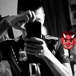 David Bascope - @davidreynaldo13 - Instagram