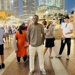 David Basengezi - @basengezidavid - Instagram