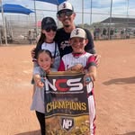 David C - @davidbase_ball - Instagram