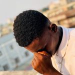 David Arièl Basele - @davidbasele7 - Instagram