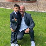 David Basil - @davidbs78 - Instagram
