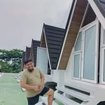 David Basil S. Macatangay - @dabe_298 - Instagram