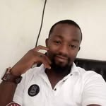 Kelvin Chris - @david.basil.986 - Instagram