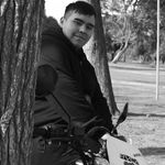 David Basin - @david.b.s.n - Instagram