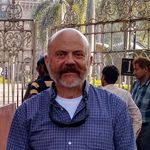 David Basinski - @birddog129 - Instagram