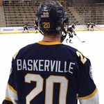 David Baskerville - @dbasker10 - Instagram