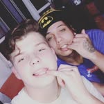 David Baskerville - @lil.da___ - Instagram