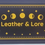 David Baskerville - @leather.and.lore - Instagram