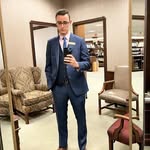David Baskett - @vicohac287 - Instagram