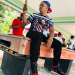 Carlos David Canela Basora - @el_peque26 - Instagram