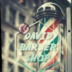David Basora - @david_babershop - Instagram