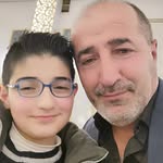 Bassam Zaya - @david_bassam1974 - Instagram