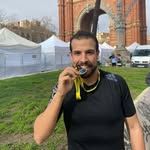 David Bassa Romera - @davidbassa55 - Instagram