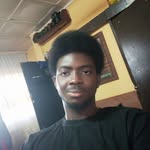 David Bassey - @proudlybad - Instagram