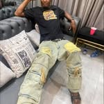 David Bassey - @davidbassey246 - Instagram