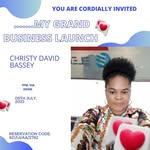 David Bassey - @davidchristy086 - Instagram
