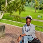 David Bassey - @spen_cer300 - Instagram