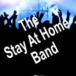 David Bastarache - @the_stay_at_home_band - Instagram