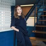 Viktoria Bálint - @davidbastarache2021 - Instagram