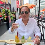 David Bastedo - Facebook